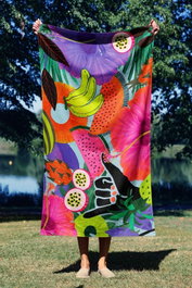 Mijölnir Tropical Vibes 90 Multicolor